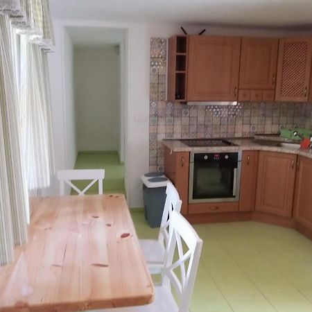 Muj Domecek Apartment Nevcehle Exterior photo
