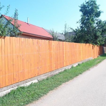 Muj Domecek Apartment Nevcehle Exterior photo