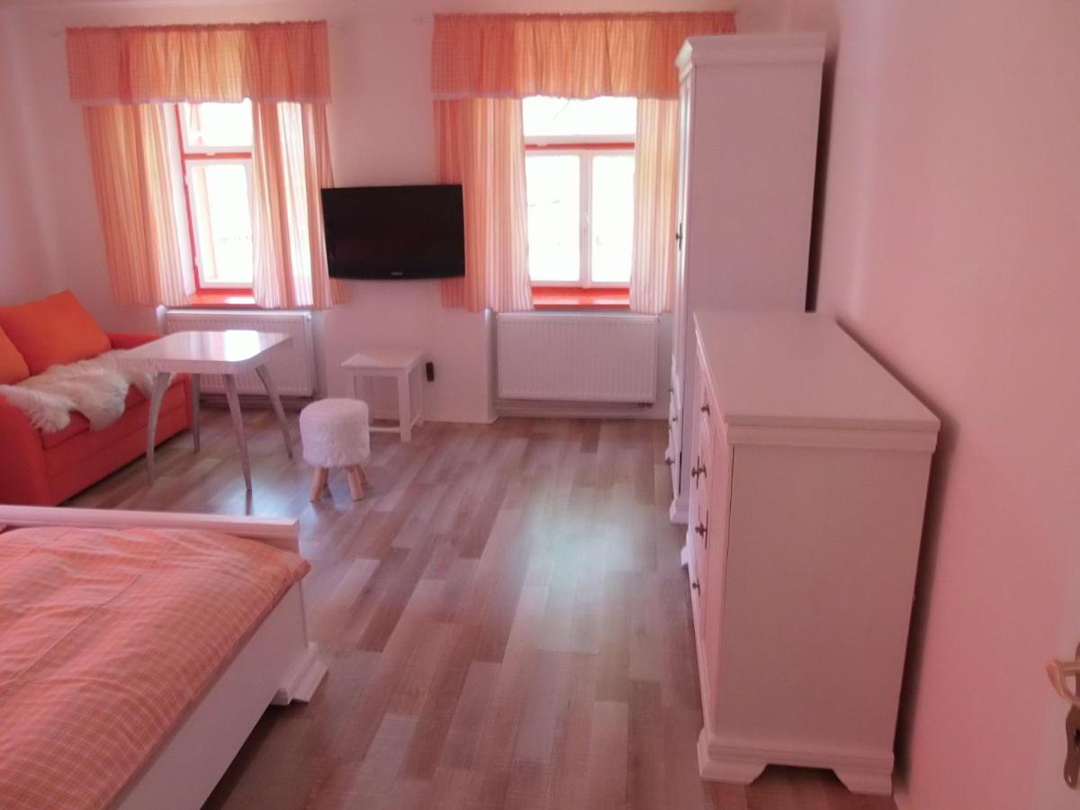 Muj Domecek Apartment Nevcehle Exterior photo